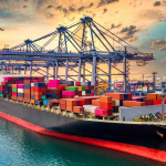 Optimizing Container Yard Efficiency with Advanced Management Systems logistics container 3