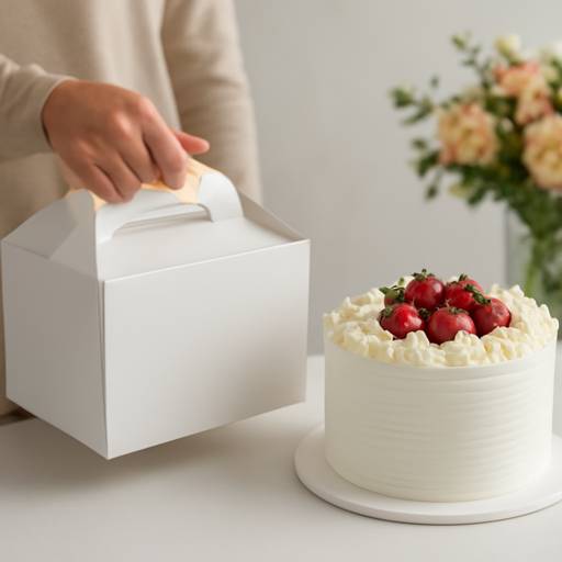 From Last-Minute Cravings to Grand Celebrations: Mastering Cake Delivery in Singapore