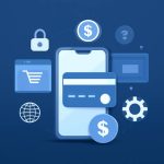 The Underground Economy of Digital Payments: Understanding Legit CC Shops, Non VBV Bins, and More