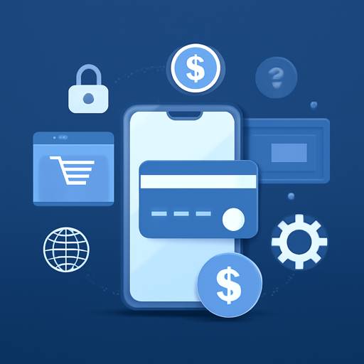 The Underground Economy of Digital Payments: Understanding Legit CC Shops, Non VBV Bins, and More