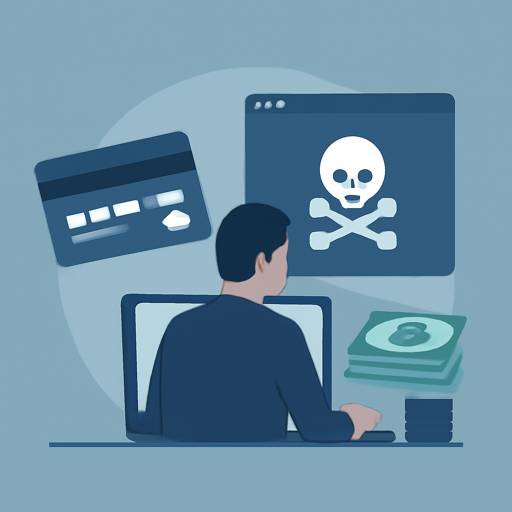 Beyond the Checkout Line: A Hard Look at the Dark Web’s Carding Economy