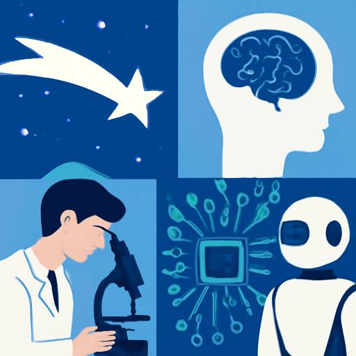 From Starlight to Circuit Boards: Student Research Ideas in Space, Mind, and Robots